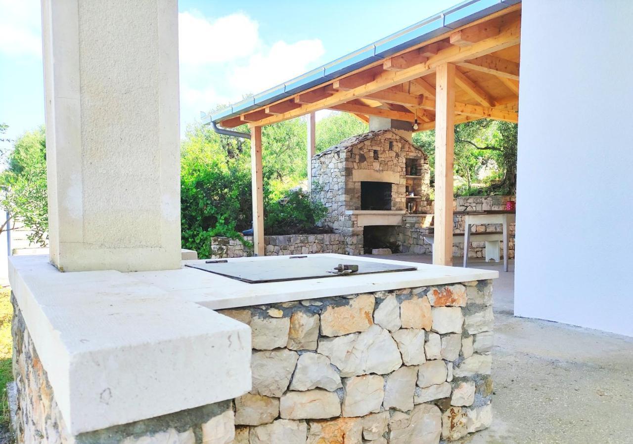 Aldos House Villa Razanj Exterior photo